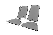 Opel Antara 2006-2017 EVA Floor Mats (Gray) photo 2