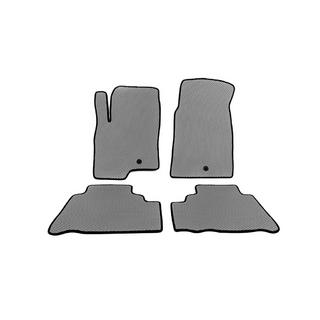 EVA Floor Mats (Gray) photo 1