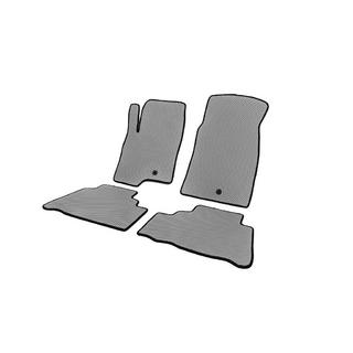 EVA Floor Mats (Gray) photo 2