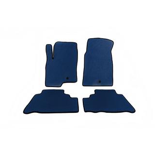 EVA Floor Mats (Blue) photo 1