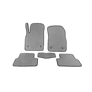 EVA Floor Mats (Gray) photo 1