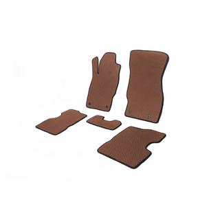 EVA Floor Mats (Brown) photo 2