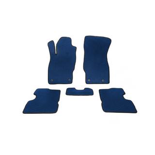 EVA Floor Mats (Blue) photo 1