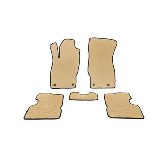 EVA Floor Mats (Beige) photo 1
