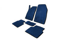Opel Insignia 2008-2017 EVA Floor Mats (Blue) photo 2