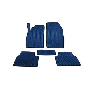 EVA Floor Mats (Blue) photo 1