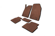 Opel Insignia 2008-2017 EVA Floor Mats (Brown) photo 2