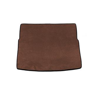 Trunk Mat (EVA, Polyurethane, Brown) SW Opel Insignia 2008-2017 photo 1