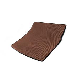 Trunk Mat (EVA, Polyurethane, Brown) SW Opel Insignia 2008-2017 photo 2