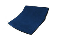 Opel Insignia 2008-2017 Trunk Mat (EVA, Polyurethane, Blue) SW photo 2