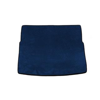 Trunk Mat (EVA, Polyurethane, Blue) SW Opel Insignia 2008-2017 photo 1