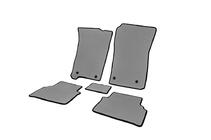 Opel Meriva 2002-2010 EVA Floor Mats (Gray) photo 2