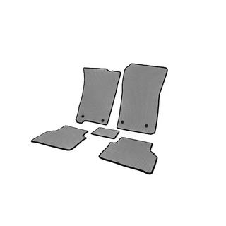 EVA Floor Mats (Gray) photo 2