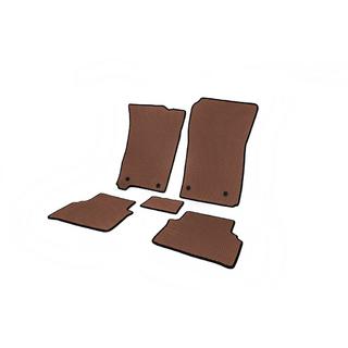 EVA Floor Mats (Brown) photo 2