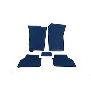 EVA Floor Mats (Blue) photo 1