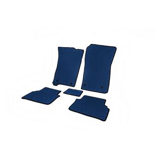 EVA Floor Mats (Blue) photo 2