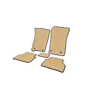 EVA Floor Mats (Beige) photo 2