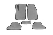 Opel Mokka 2012-2021 EVA Floor Mats (Gray) photo 1