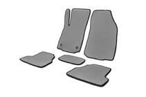 Opel Mokka 2012-2021 EVA Floor Mats (Gray) photo 2