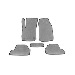 EVA Floor Mats (Gray) photo 1