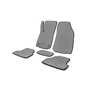 EVA Floor Mats (Gray) photo 2
