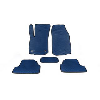EVA Floor Mats (Blue) photo 1
