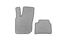 Opel Tigra 1994-2001 EVA Floor Mats (Gray) photo 1