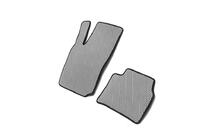 Opel Tigra 1994-2001 EVA Floor Mats (Gray) photo 2