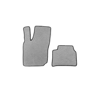 EVA Floor Mats (Gray) photo 1
