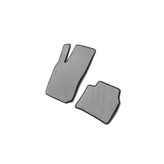 EVA Floor Mats (Gray) photo 2