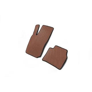 EVA Floor Mats (Brown) photo 2