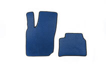 Opel Tigra 1994-2001 EVA Floor Mats (Blue) photo 1