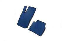 Opel Tigra 1994-2001 EVA Floor Mats (Blue) photo 2