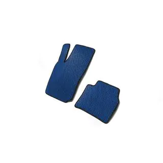 EVA Floor Mats (Blue) photo 2
