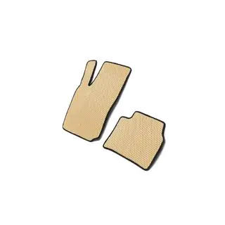 EVA Floor Mats (Beige) photo 2