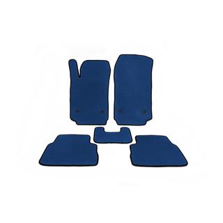 EVA Floor Mats (Blue) photo 1