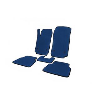EVA Floor Mats (Blue) photo 2