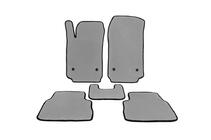 Opel Vectra C 2002-2008 EVA Floor Mats (Gray) photo 1