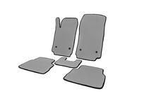 Opel Vectra C 2002-2008 EVA Floor Mats (Gray) photo 2