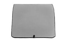Opel Vectra C 2002-2008 Trunk Mat (EVA, Polyurethane, Gray) SW photo 1
