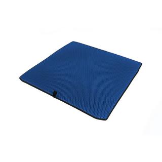 Trunk Mat (EVA, Polyurethane, Blue) SW photo 2