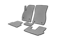 Opel Zafira C Tourer 2011-2019 EVA Floor Mats (Gray) photo 2