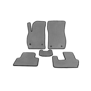EVA Floor Mats (Gray) photo 1