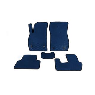 EVA Floor Mats (Blue) photo 1