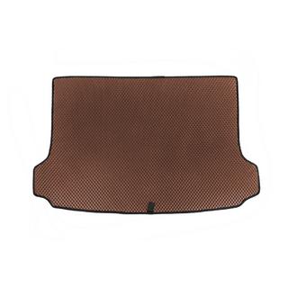 Trunk Mat SW (EVA, Brown) photo 1