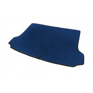 Trunk Mat SW (EVA, Blue) photo 2