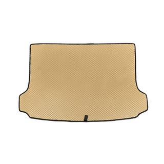 Trunk Mat SW (EVA, Beige) photo 1