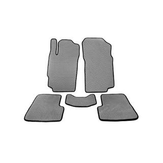 EVA Floor Mats (Gray)