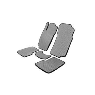EVA Floor Mats (Gray) Peugeot 406 1995-2004 photo 2