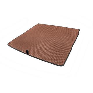 Trunk Mat (SW, EVA, Brown) photo 2